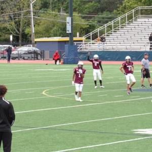 Meet your Posher, Marquese